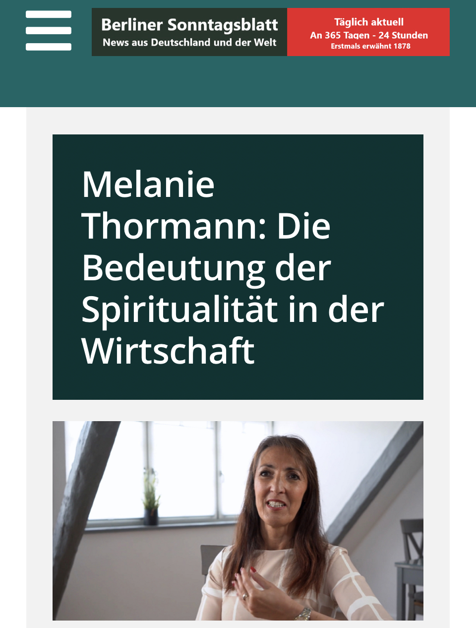 Screenshot Berliner Sonntagsblatt Feb.23